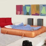 Divano letto ANFIBIO