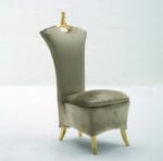 Ancella la poltroncina da camera - immagine 2