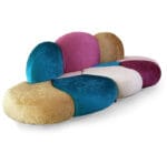 Divano Le Nuvole - immagine 2