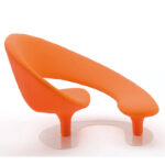 Poltrona CIRCUS - immagine 2