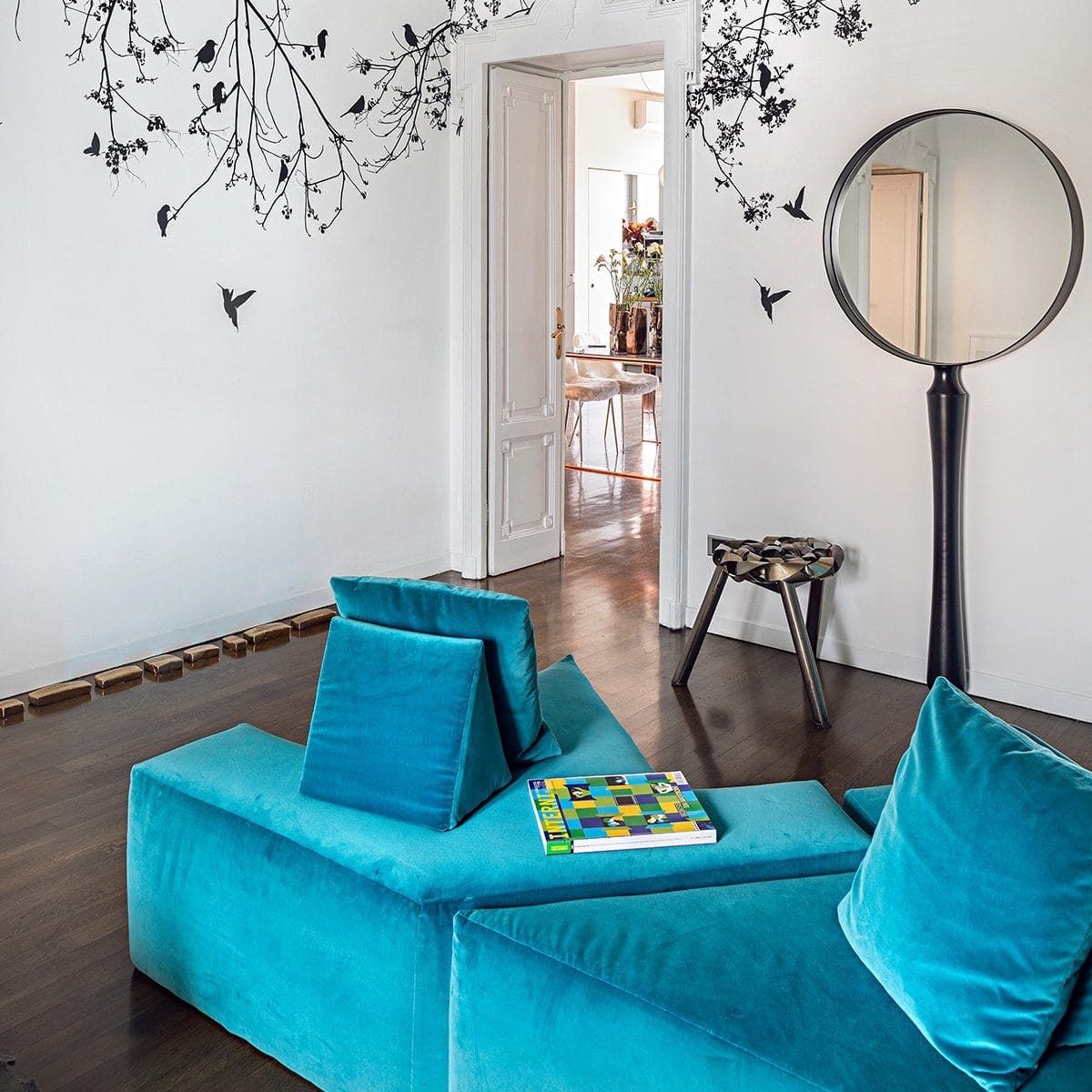 Specchio EGO - immagine 16