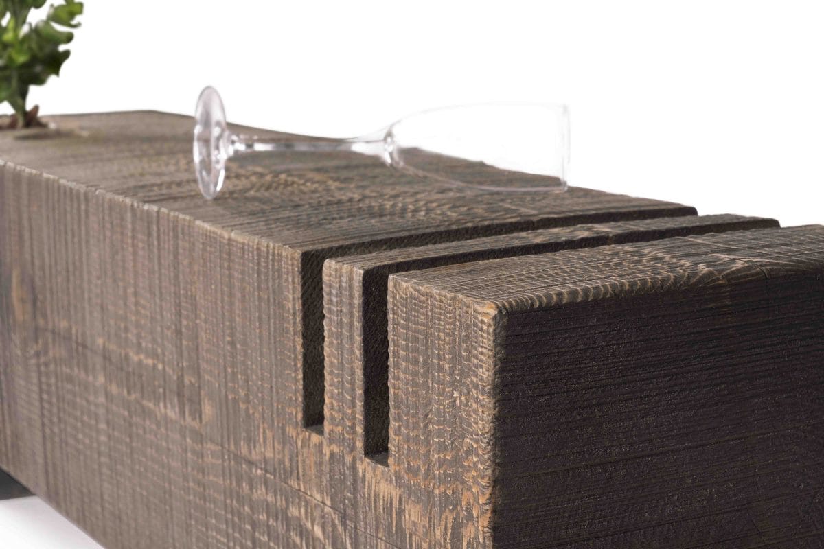 Tavolino panca CHANCE - immagine 5