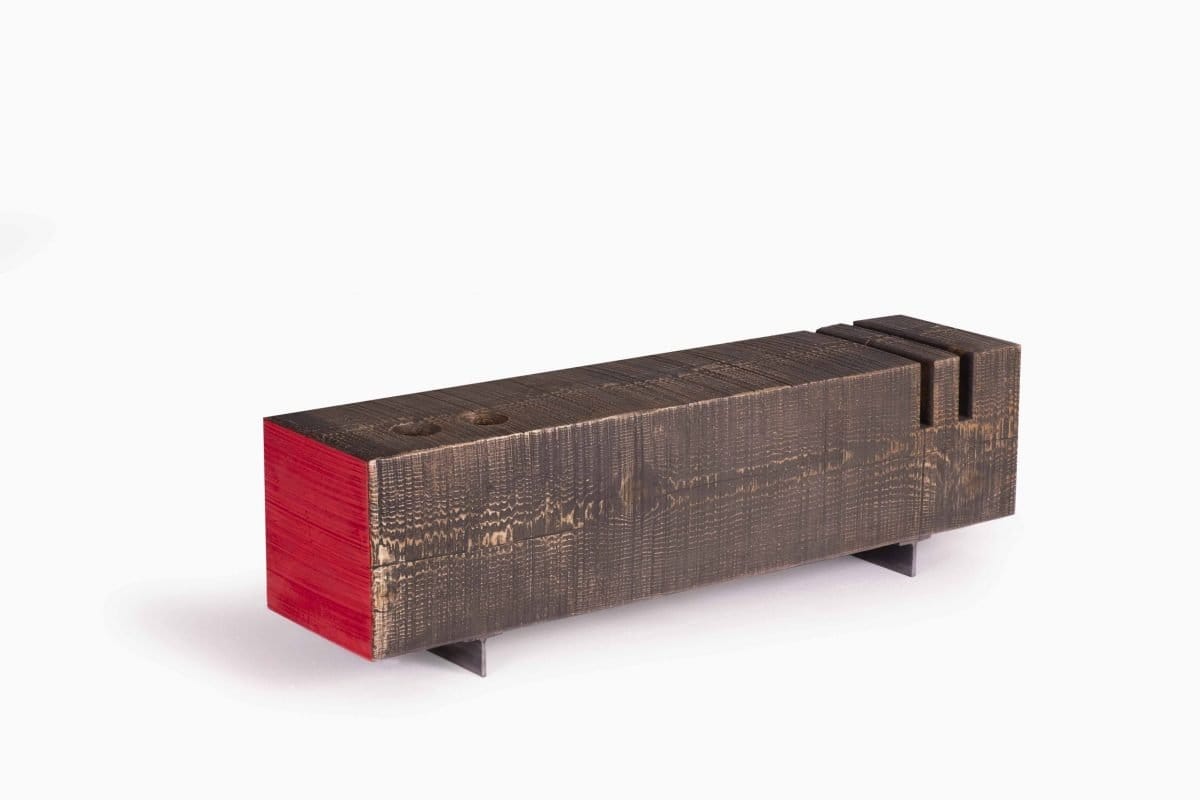 Tavolino panca CHANCE - immagine 3