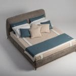 Letto BARUFFA