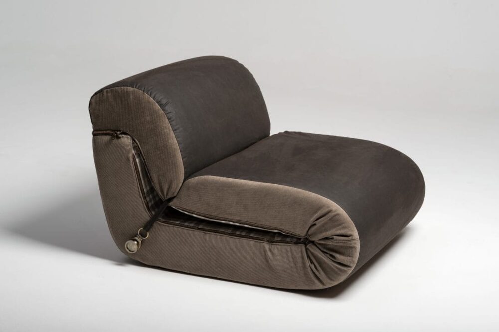 Poltrona letto PAPPAGALLE - immagine 1