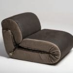 Poltrona letto PAPPAGALLE