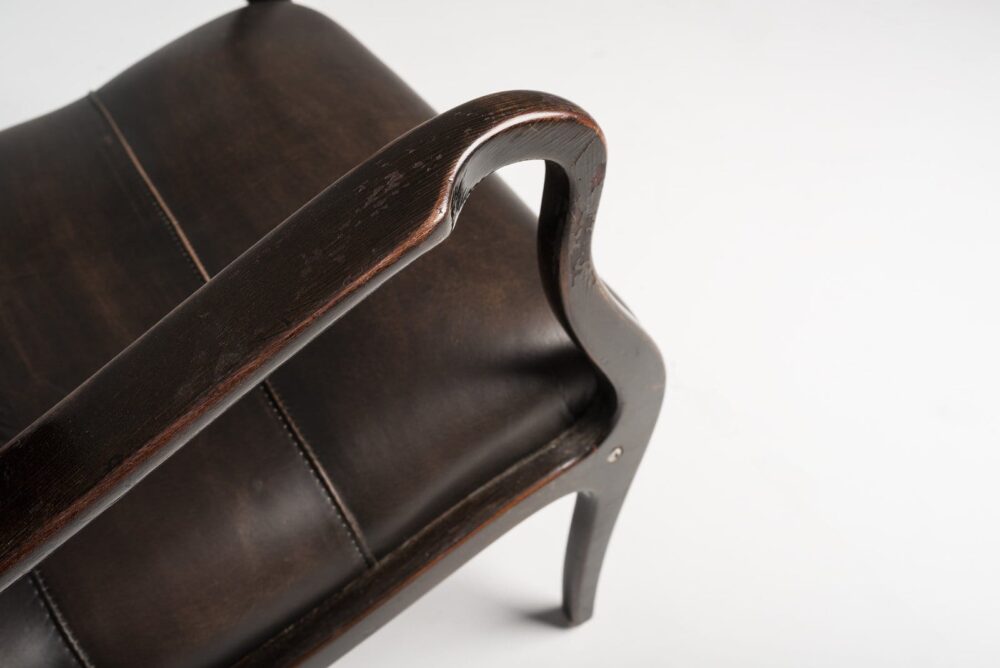 Poltrona ESSE - immagine 3