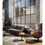 Divano tre posti COUCH
