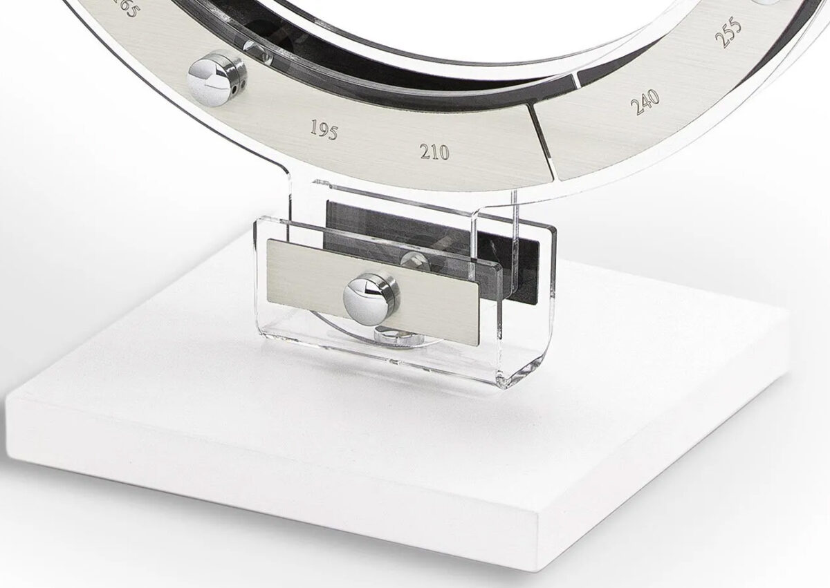 Greenwich 4 Orologio da tavolo GREENWICH - immagine 3