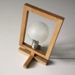 Lampada da tavolo HE SHE IT - immagine 7