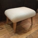Pouf fondoletto BARUFFA
