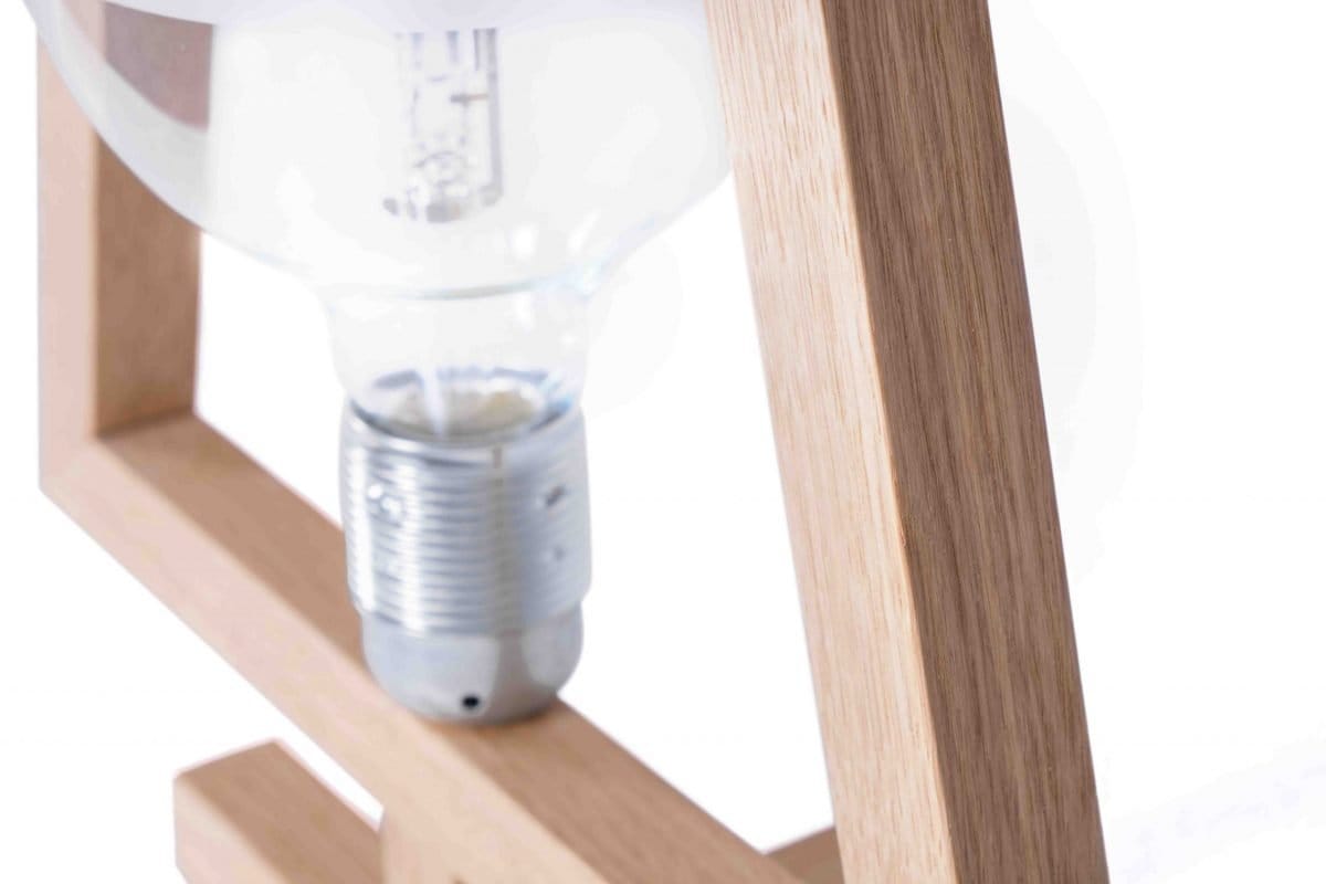 Lampada da tavolo HE SHE IT - immagine 8