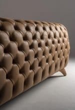 Divano tre posti ISIDORO - immagine 2