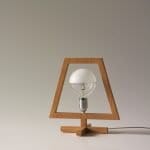 Lampada da tavolo HE SHE IT - immagine 5