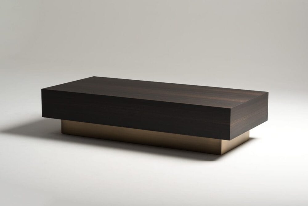 Tavolino CUBO - immagine 1