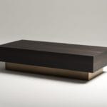 Tavolino CUBO