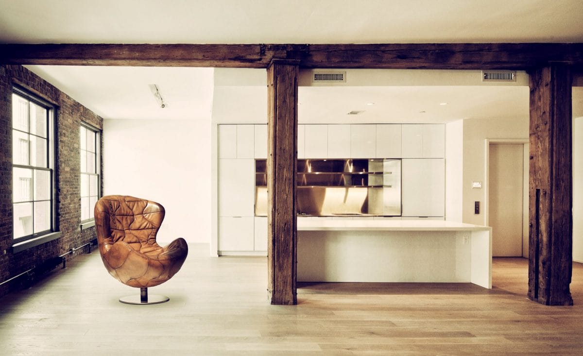 Poltrona Pelè in Pelle cucita mano - immagine 2