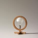 Lampada da tavolo HE SHE IT - immagine 2