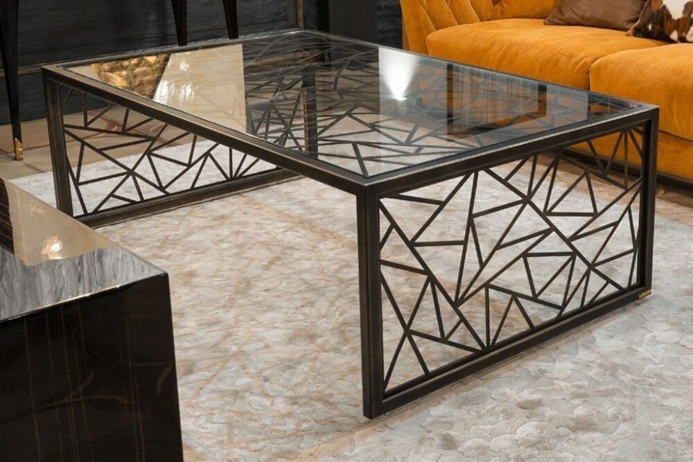 coffee-table Tavolino ZAZA’ - immagine 1