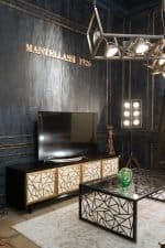 Tavolino ZAZA’ - immagine 2