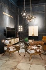 Tavolino ZAZA’ - immagine 3