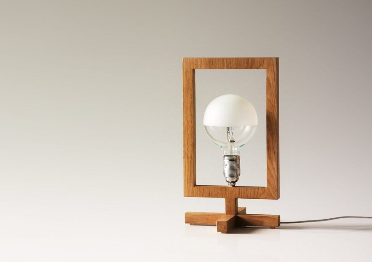 Lampada da tavolo HE SHE IT - immagine 6