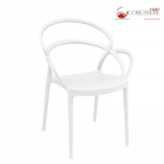 Sedia Mila - Riciclabile 100% - Coronese1949