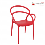 Sedia Mila - Riciclabile 100% - Coronese1949