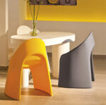 Sedia AMÉLIE - immagine 2