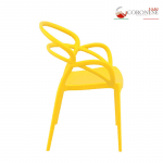 Sedia Mila - Riciclabile 100% - Coronese1949