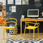 Sedia Mila - Riciclabile 100% - Coronese1949