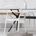 Sedia Mila - Riciclabile 100% - Coronese1949