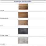 Tavolo MAN TABLE - Industrial - immagine 4