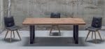 Tavolo MAN TABLE - Industrial - immagine 2
