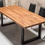 Tavolo MAN TABLE - Industrial