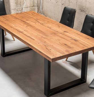 Tavolo MAN TABLE - Industrial