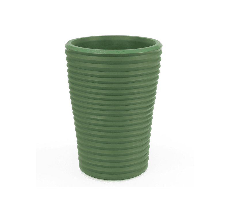 Vaso conico S-POT - Coronese1949