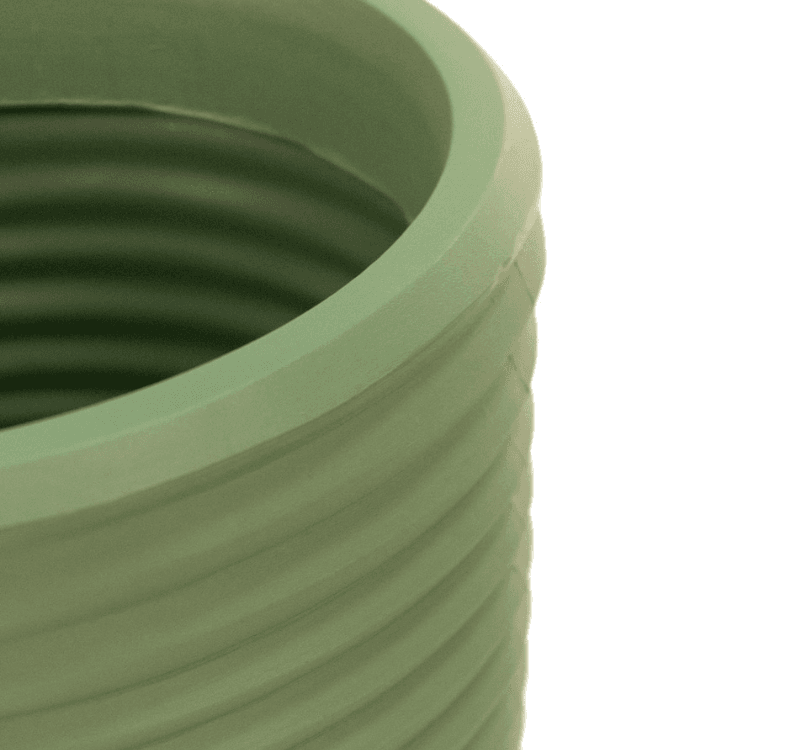 Vaso conico S-POT - Coronese1949