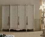 Armadio classico stile fiorentino