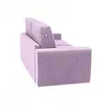 Divano Letto Brian - 3 posti con Materasso - Coronese1949