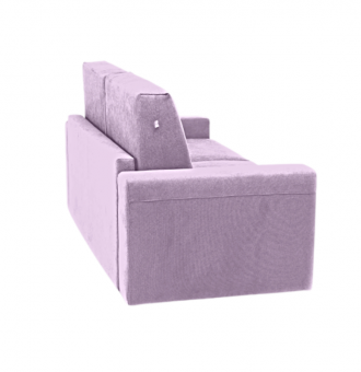 Divano Letto Brian - 3 posti con Materasso - Coronese1949