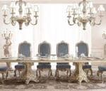 Lampadario Fanfani 947/6 - Stile Classico - immagine 2