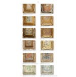 Credenza classica stile fiorentino - immagine 2