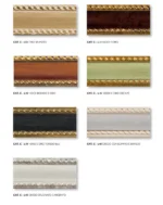 Specchiera Classica Stile Fiorentino - immagine 6