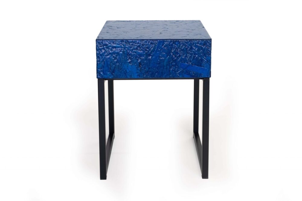 Comodino - Sgabello SPRING - immagine 4