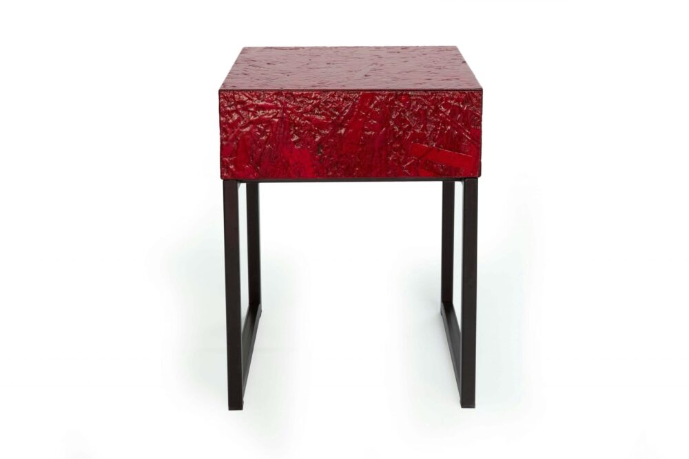 Comodino - Sgabello SPRING - immagine 9
