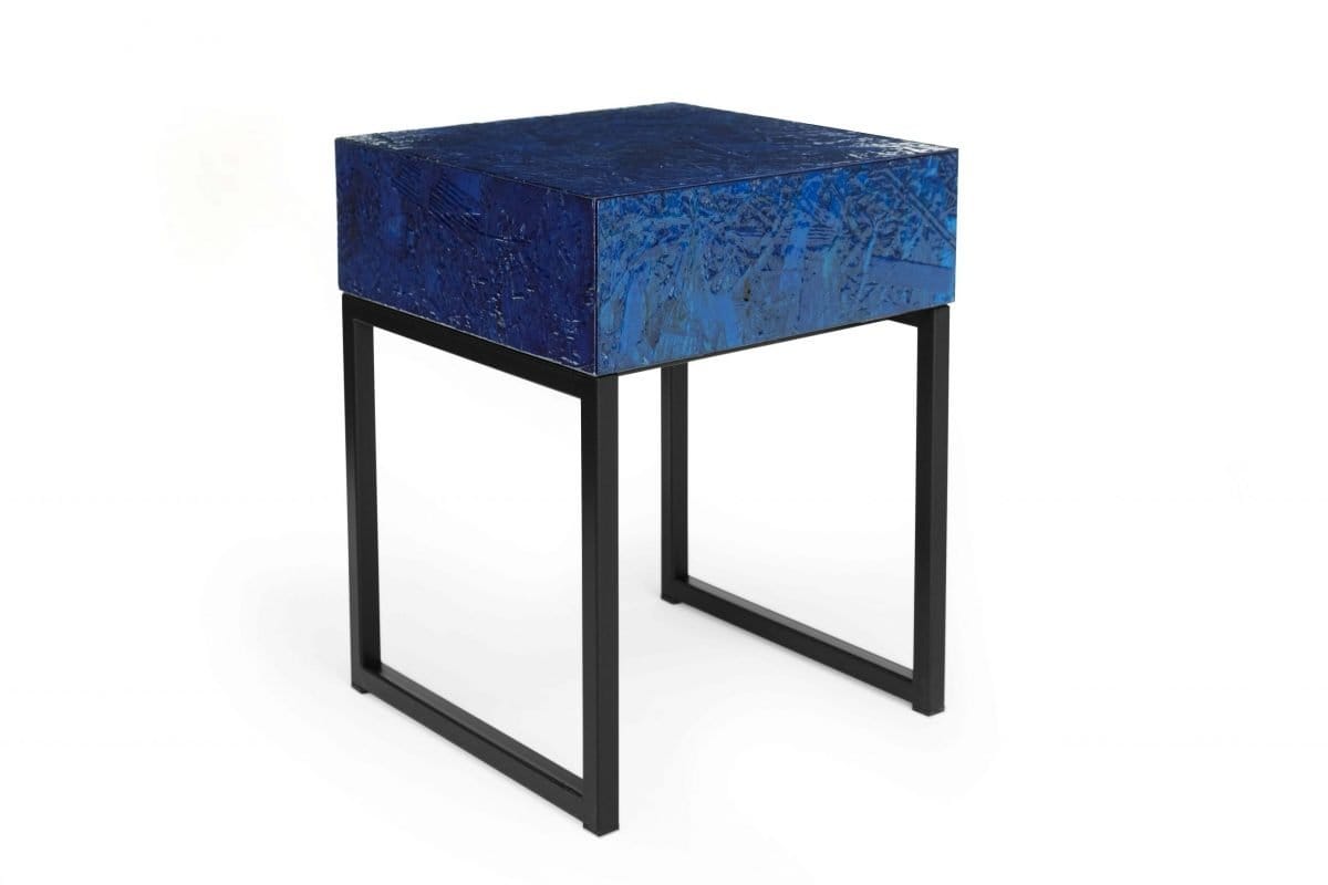 Comodino - Sgabello SPRING - immagine 8