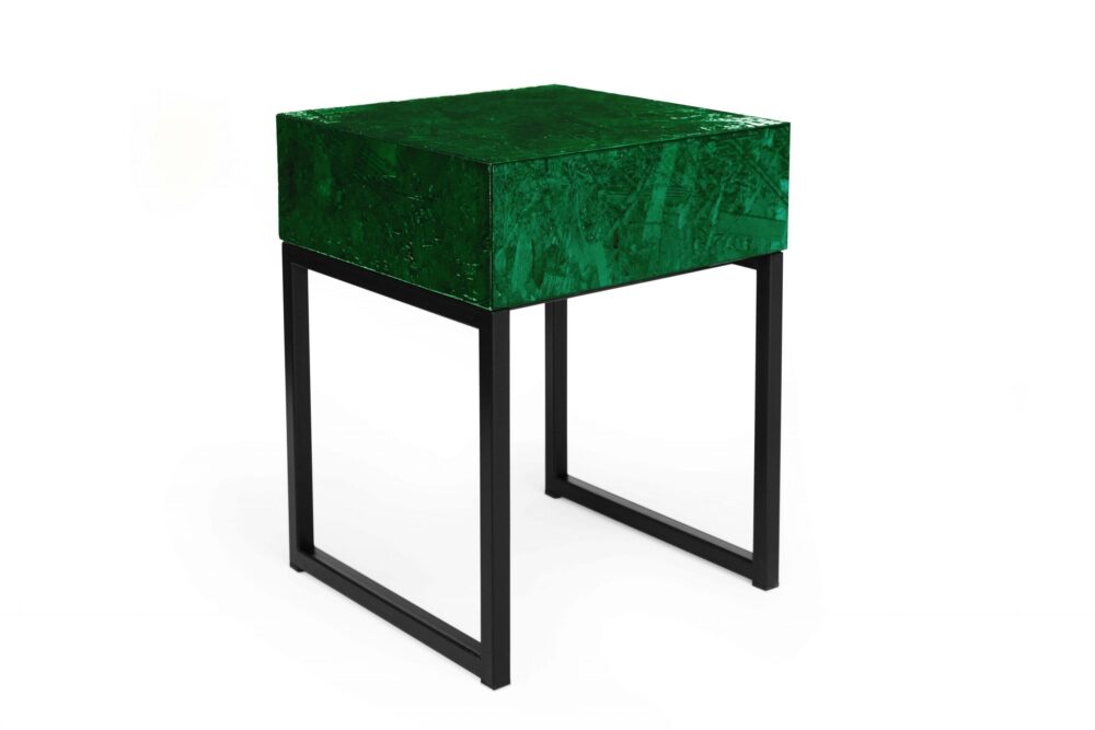Comodino - Sgabello SPRING - immagine 6