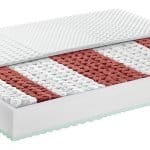 Materasso Movimento 1600 micromolle indipendenti