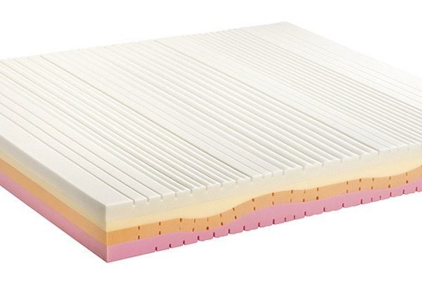 Materasso Opera Memory Line